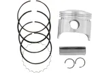 PISTON KIT RAPTOR .50MM