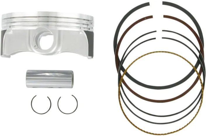 PISTON KIT YFZ450 STD