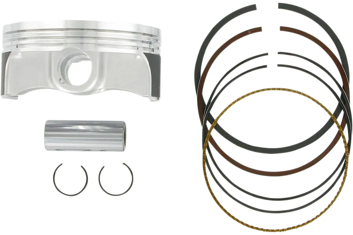 PISTON KIT YFZ450 STD