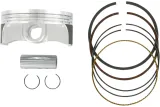 PISTON KIT YFZ450 STD