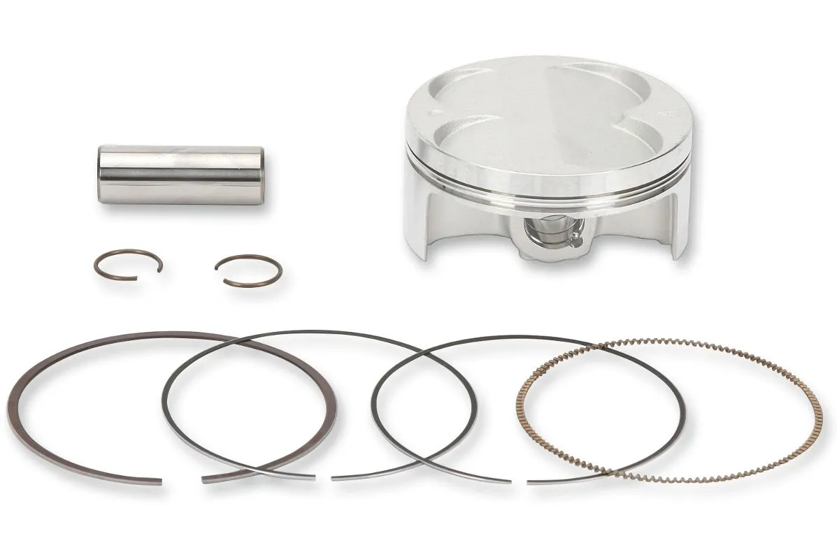 PISTON KIT KX250F 04-05