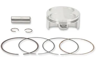 PISTON KIT KX250F 04-05