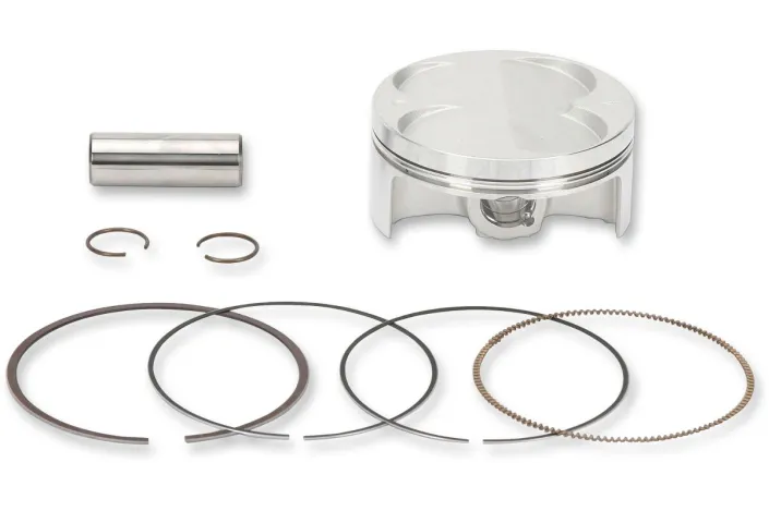 PISTON KIT KX250F 04-05
