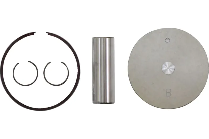 PISTON KIT RM85 02-11