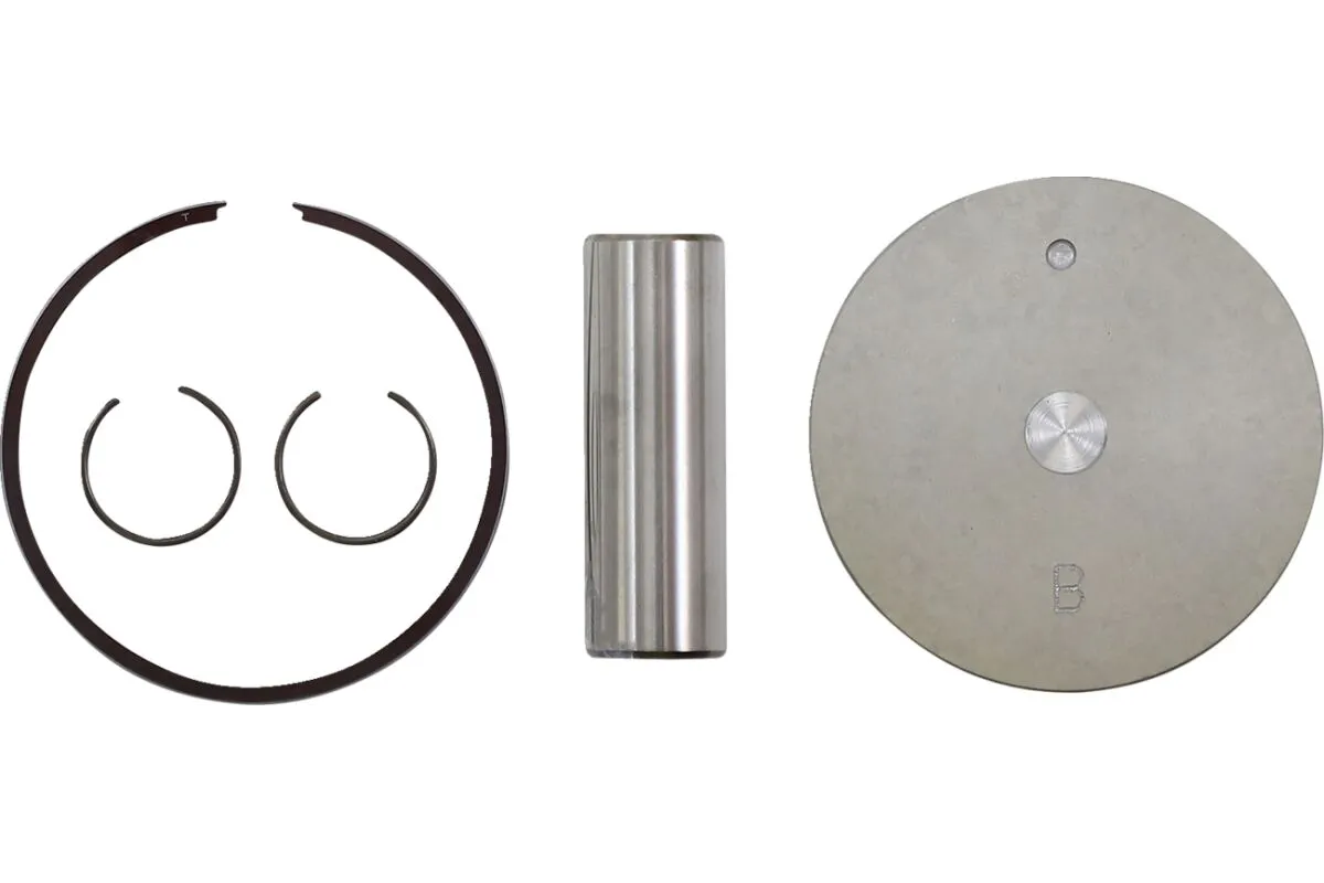 PISTON KIT RM85 02-11