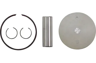 PISTON KIT RM85 02-11