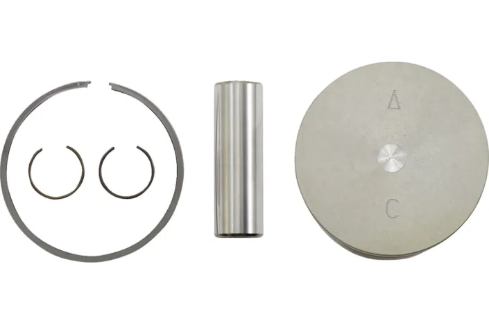 PISTON KIT RM125 04-10