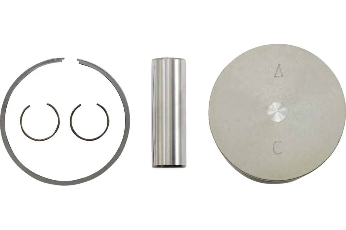 PISTON KIT RM125 04-10