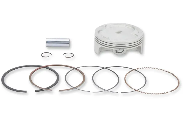 PISTON KIT YZ/WR450F A