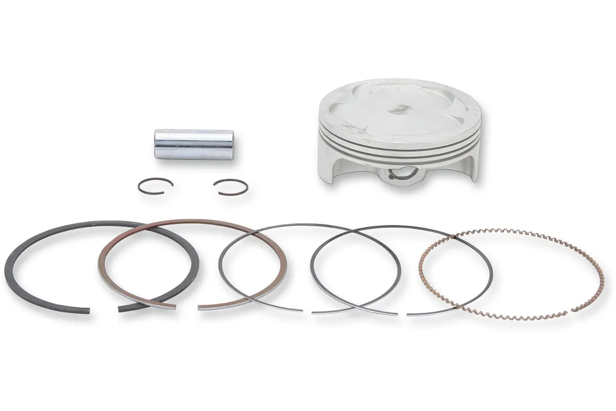 PISTON KIT YZ/WR450F B