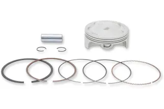 PISTON KIT YZ/WR450F B