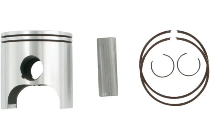 PISTON STD XCR440 LIQUID