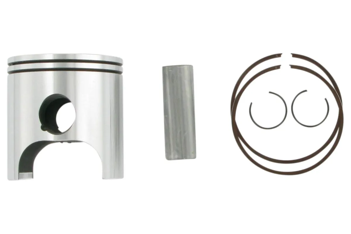 PISTON STD XCR440 LIQUID