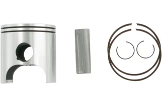 PISTON STD XCR440 LIQUID