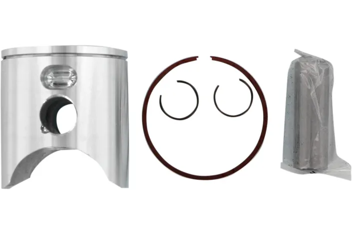 PISTON KIT YZ125 STD