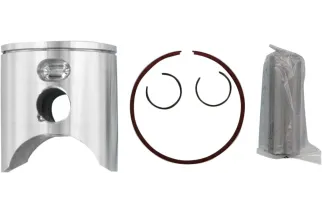 PISTON KIT YZ125 STD