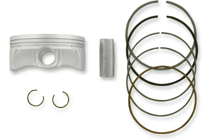 PISTON KIT YFZ450 94.95MM