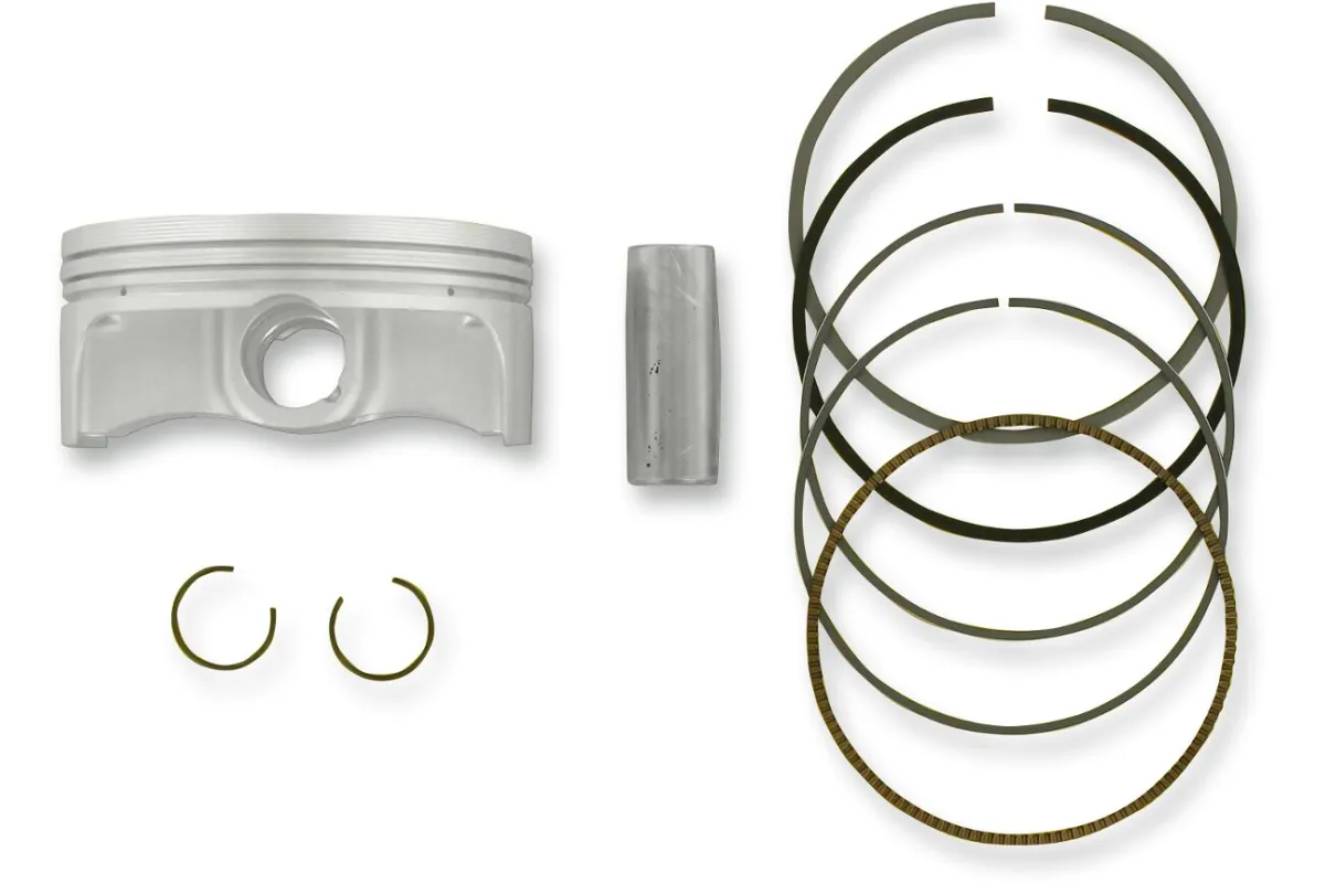 PISTON KIT YFZ450 94.95MM