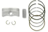 PISTON KIT YFZ450 94.95MM
