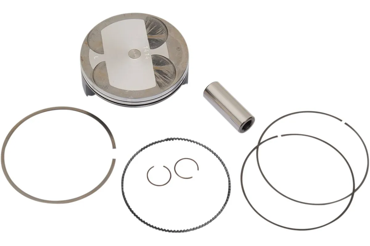 PISTON KIT CRF450R/X