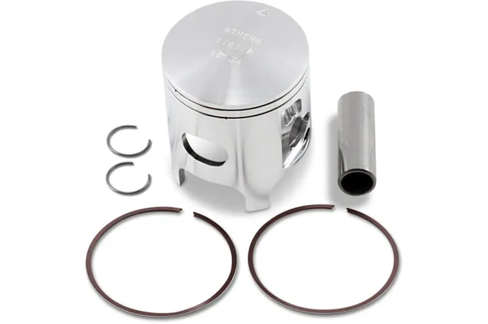 PISTON KIT YZ250 A