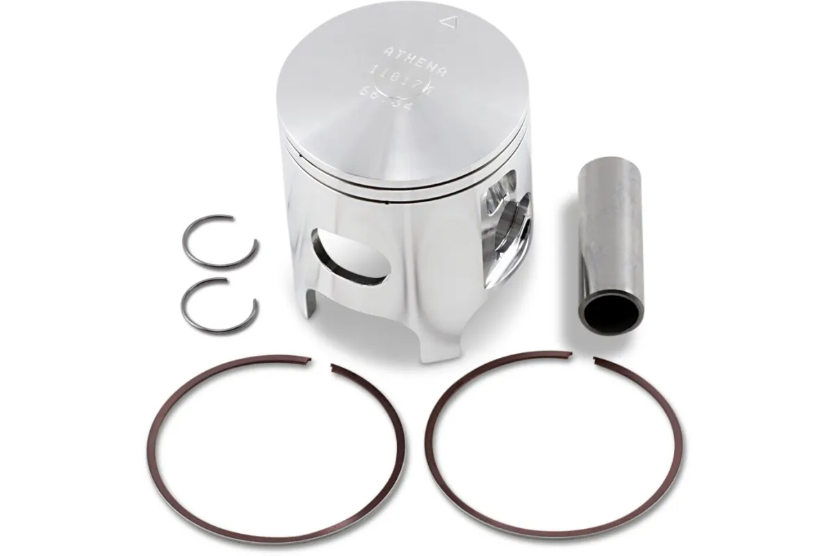 PISTON KIT YZ250 A