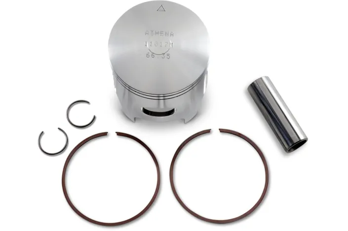 PISTON KIT YZ250 B