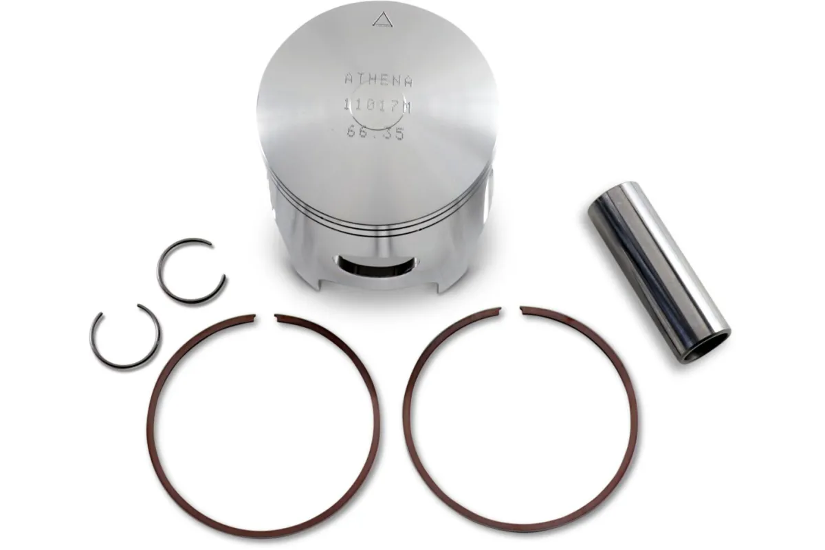 PISTON KIT YZ250 B