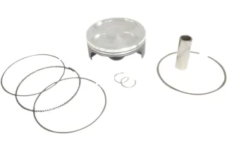 PISTON KIT CRF250R/X A