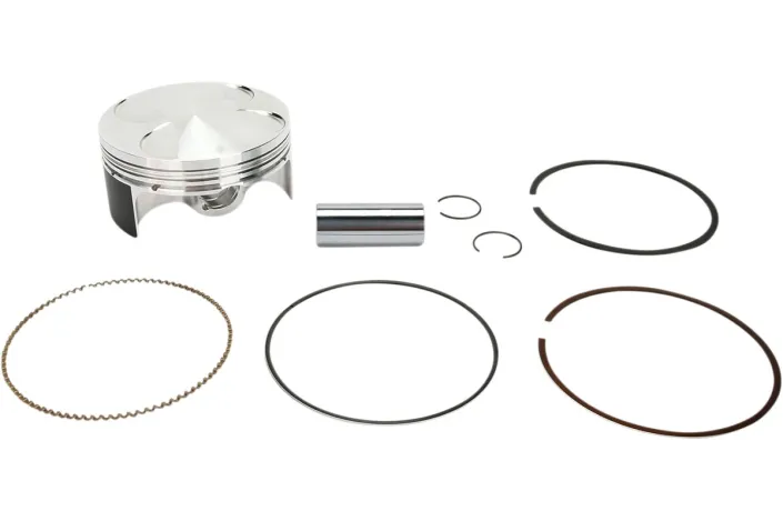 PISTON KIT TRX450R STD