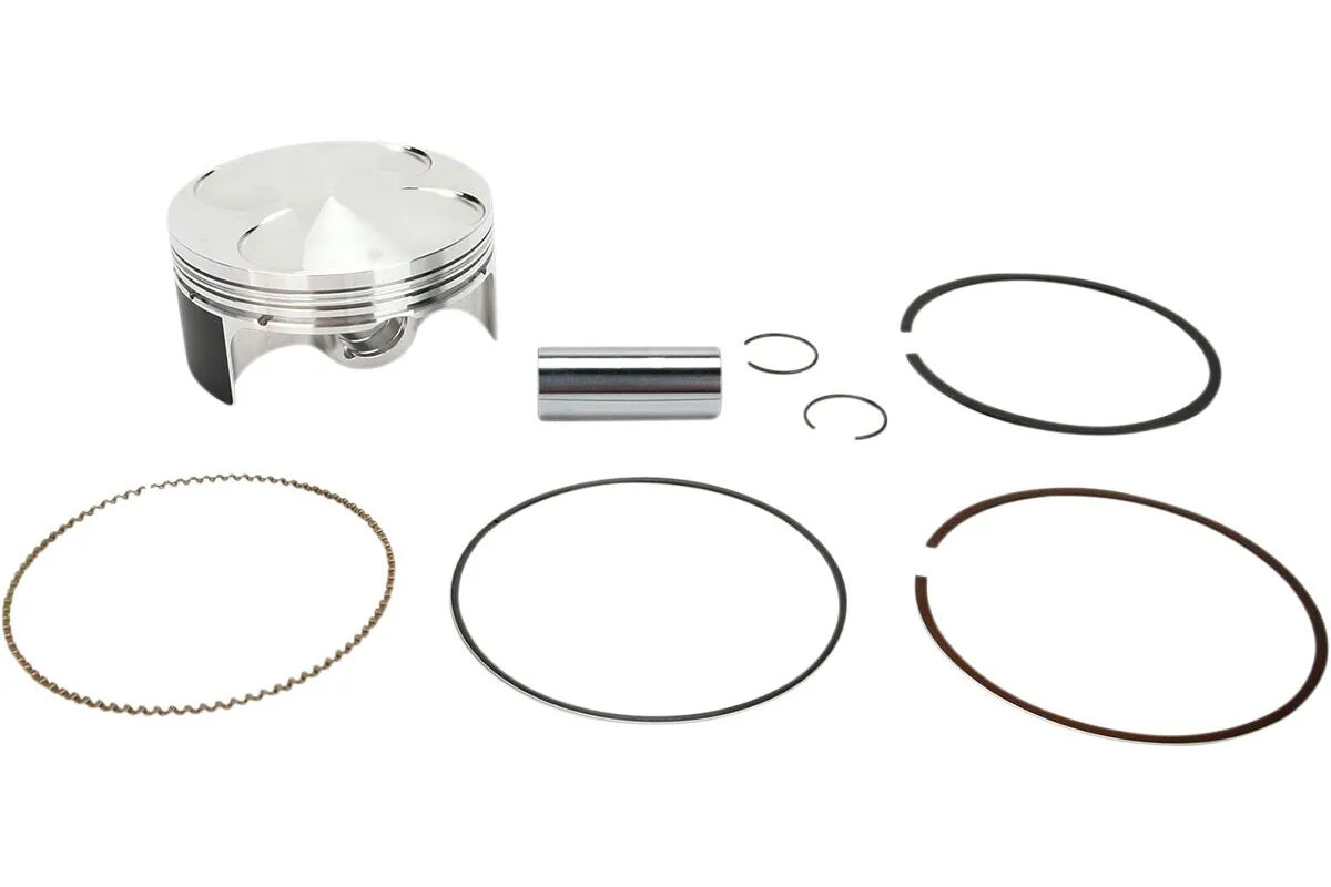 PISTON KIT TRX450R STD