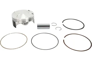 PISTON KIT TRX450R STD