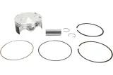 PISTON KIT TRX450R STD