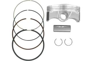 PISTON KIT TRX450R STD