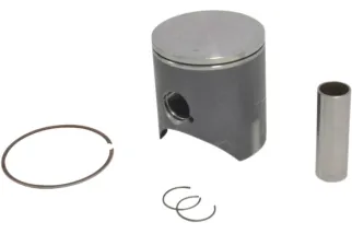 PISTON-WORKS CAST YZ125