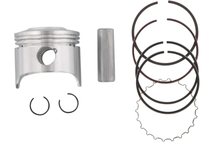 PISTON KIT XR70