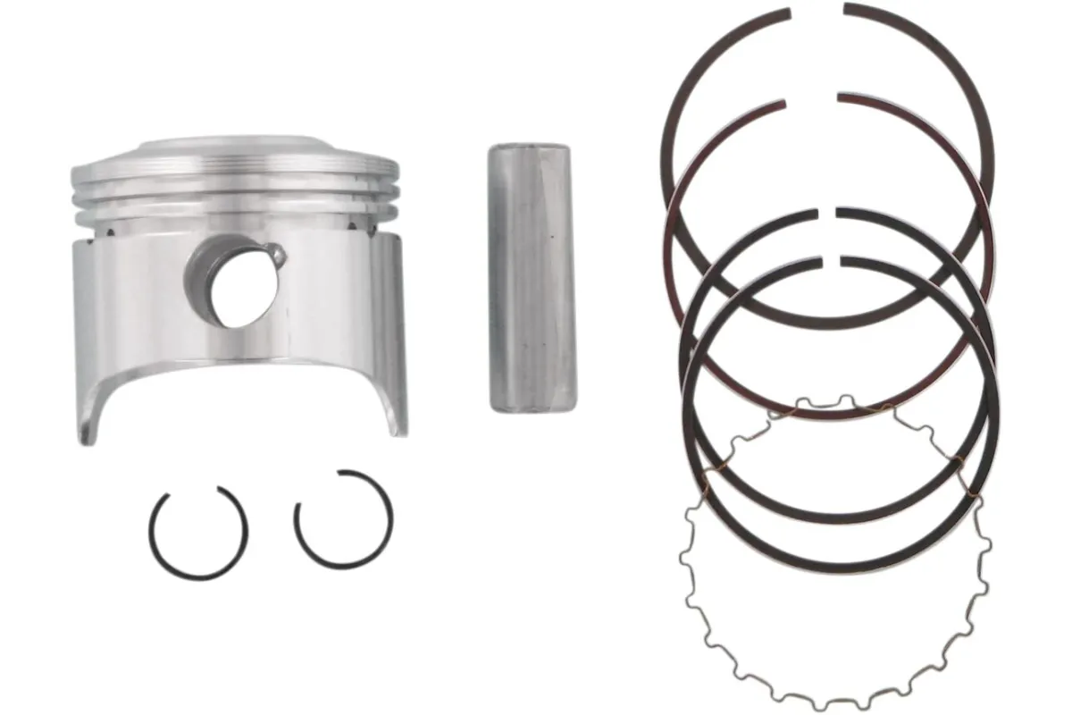 PISTON KIT XR70