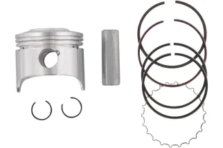 PISTON KIT XR70