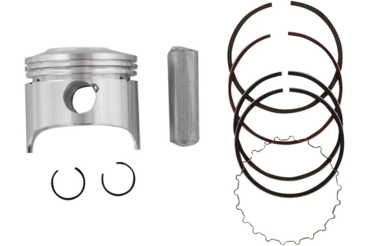 PISTON KIT XR70