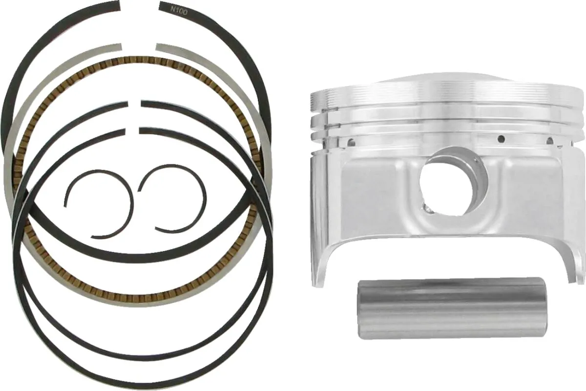 PISTON KIT XR/XRL250