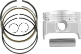 PISTON KIT XR/XRL250