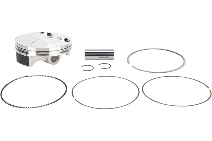 PISTON KIT CRF450R/450X