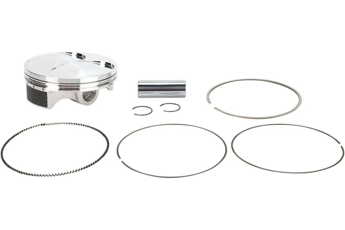 PISTON KIT CRF450R/450X