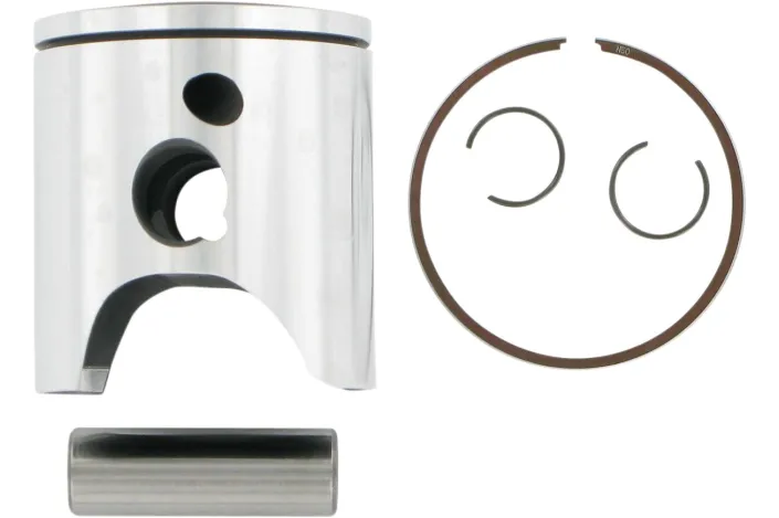 PISTON KIT KX65