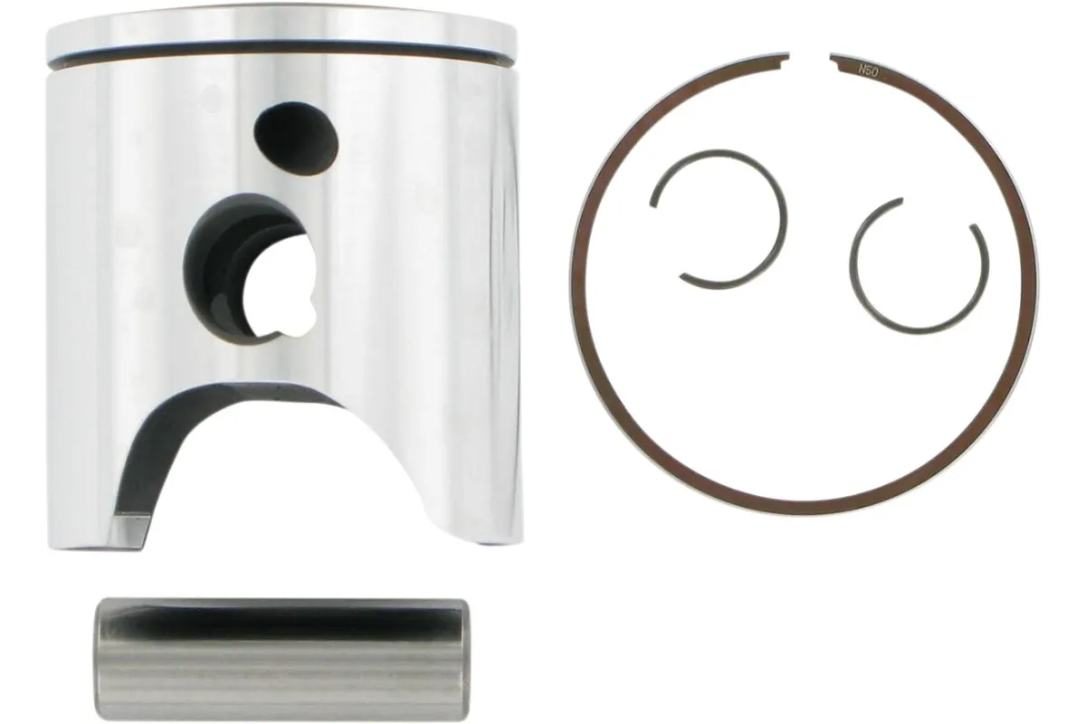 PISTON KIT KX65