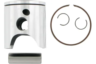 PISTON KIT KX65