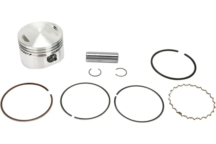 PISTON KIT KLX110