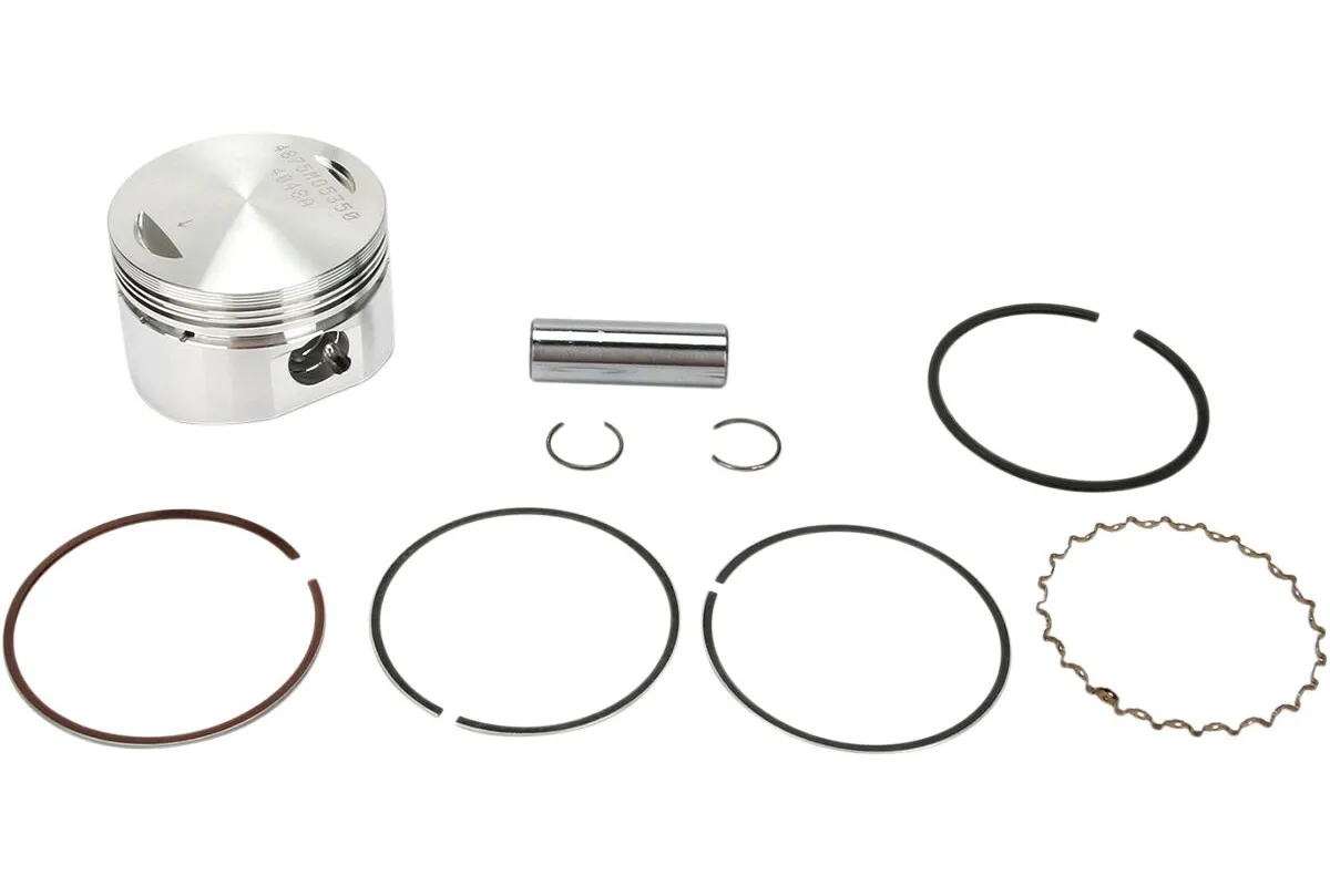PISTON KIT KLX110