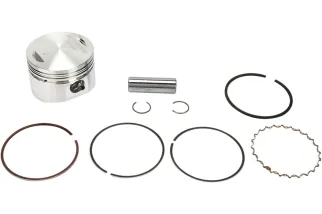 PISTON KIT KLX110
