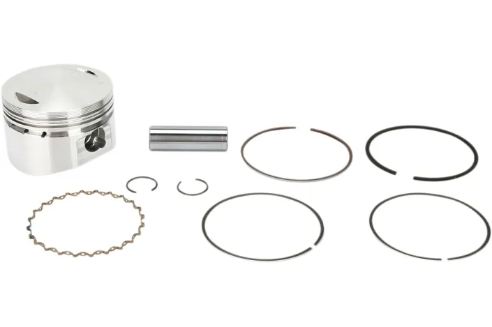 PISTON KIT KLX110